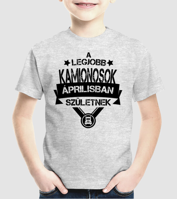  minta szürke pólón
