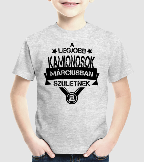  minta szürke pólón