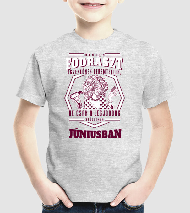 minta szürke pólón