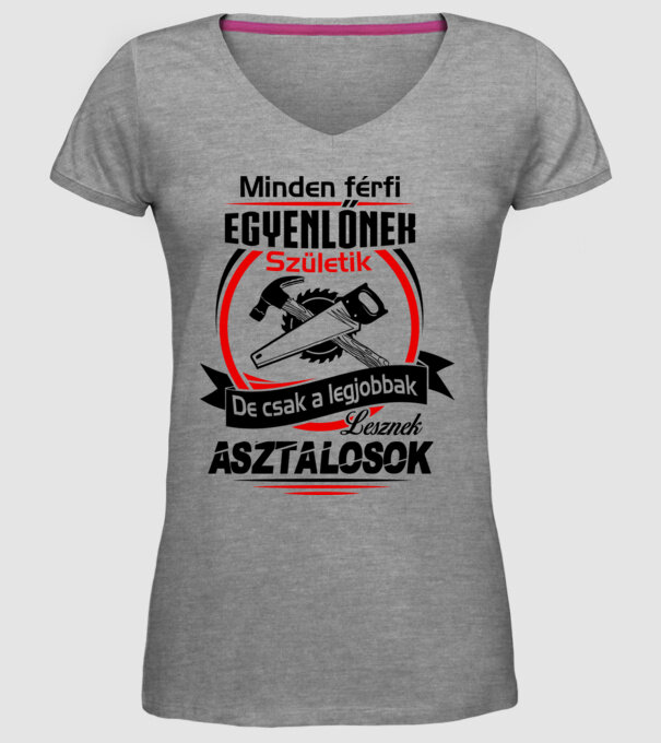  minta szürke pólón