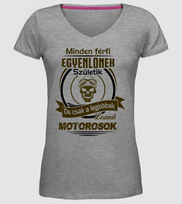  minta szürke pólón