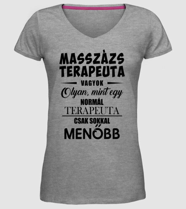  minta szürke pólón