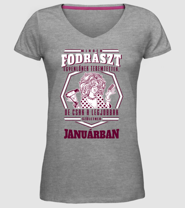  minta szürke pólón