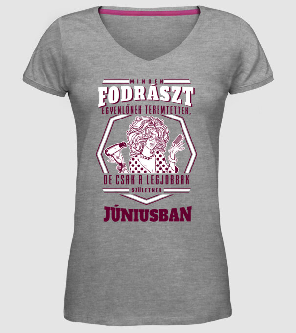  minta szürke pólón