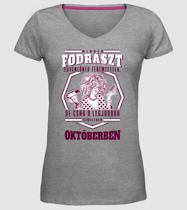 minta szürke pólón