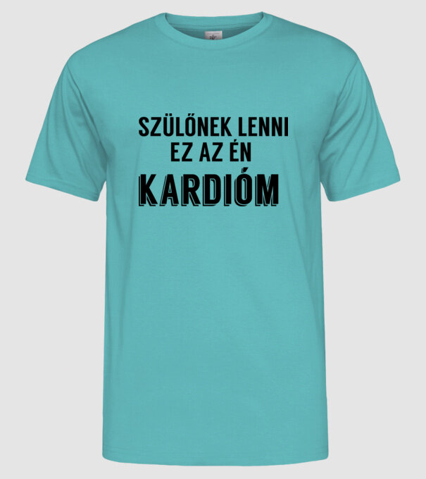  minta türkiz pólón