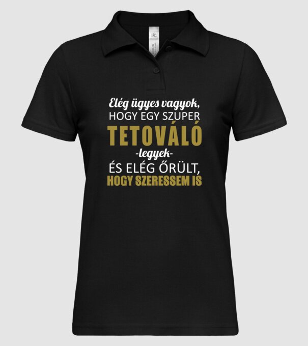  minta  pólón