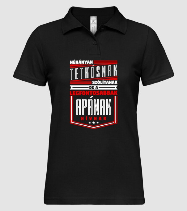  minta  pólón