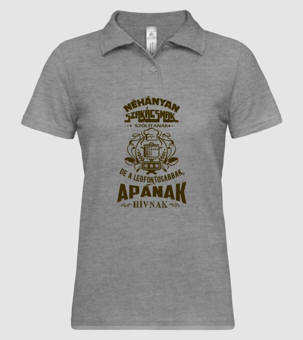  minta szürke pólón