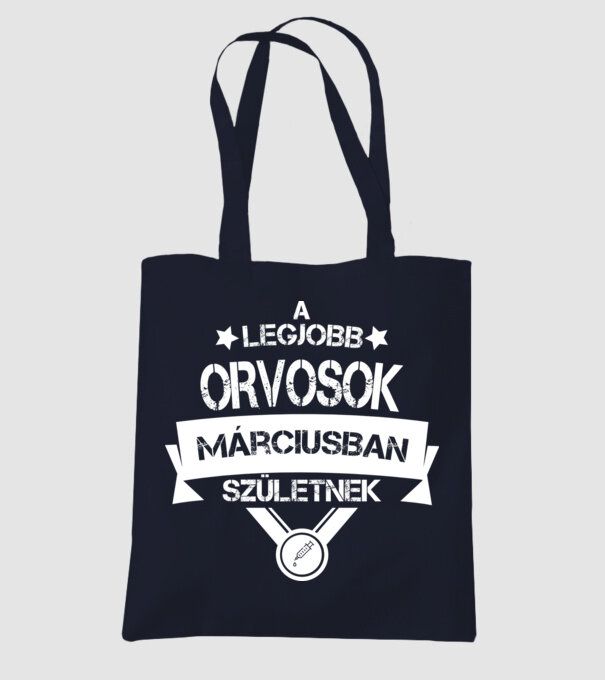  minta sötétkék pólón