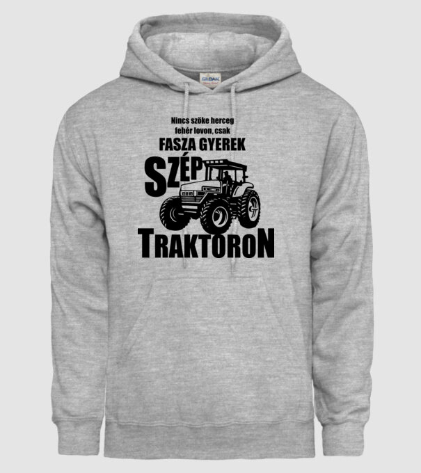 minta szürke pólón