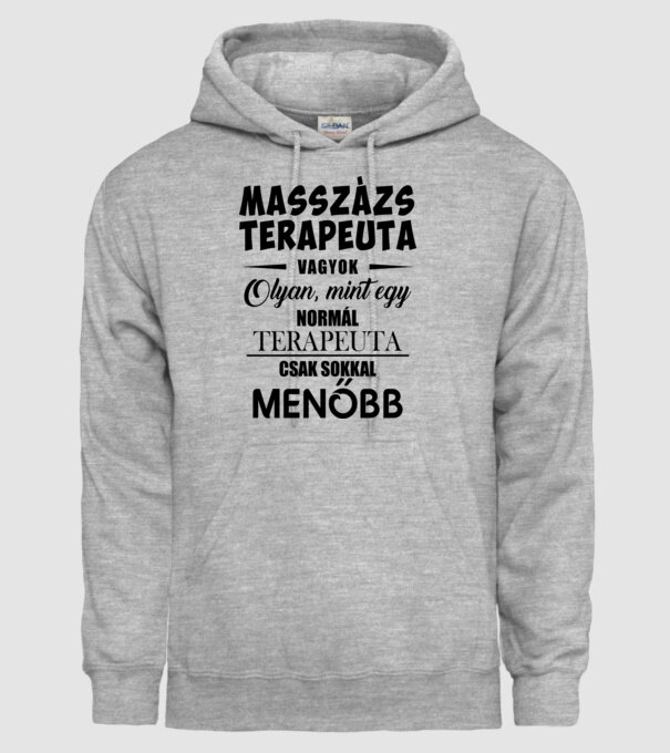  minta szürke pólón