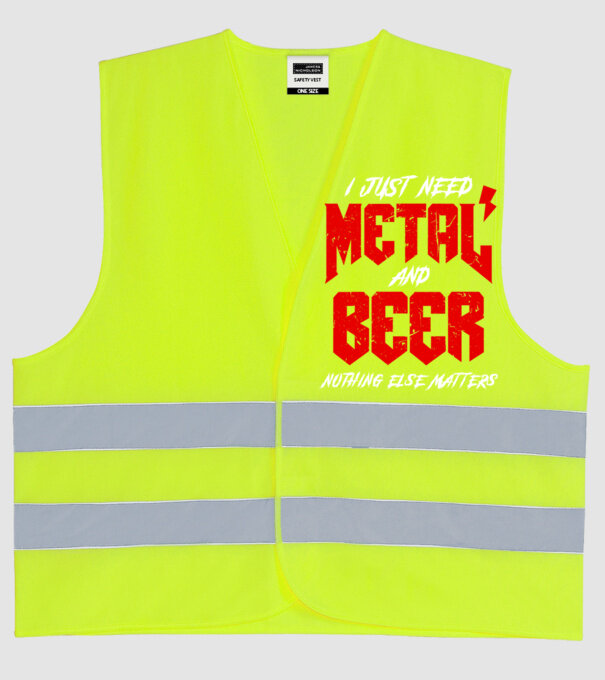  minta neonsárga pólón