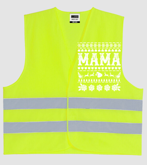  minta neonsárga pólón
