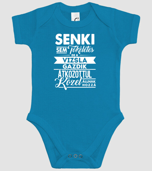  minta türkiz pólón