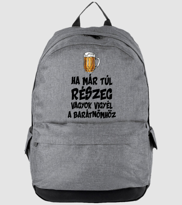  minta szürke pólón