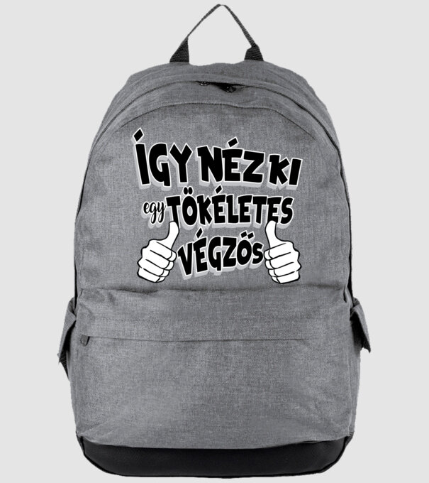  minta szürke pólón