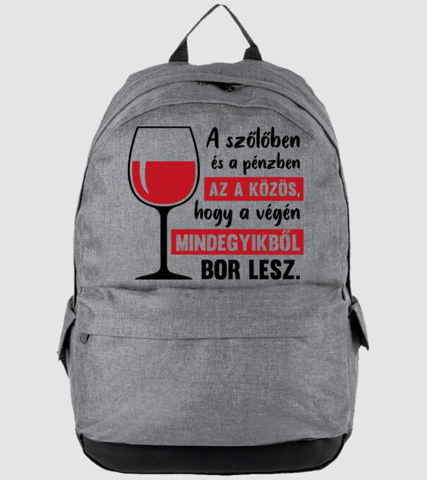  minta szürke pólón