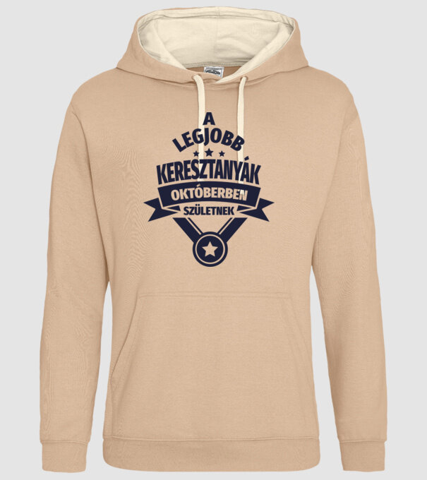  minta homokszín pólón
