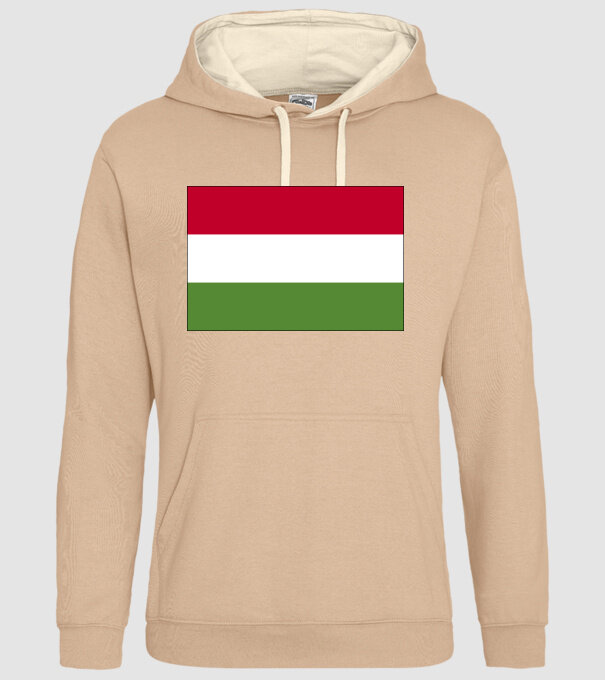  minta homokszín pólón