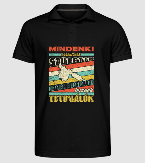 minta  pólón