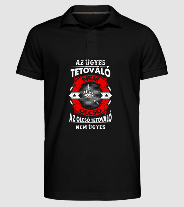  minta  pólón