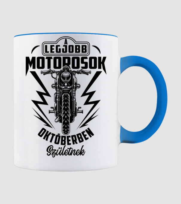  minta világoskék pólón