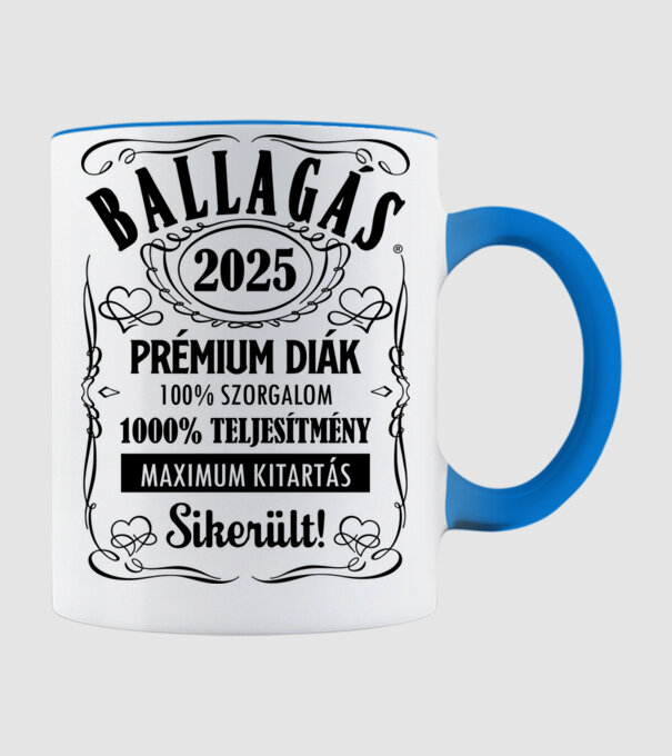  minta világoskék pólón