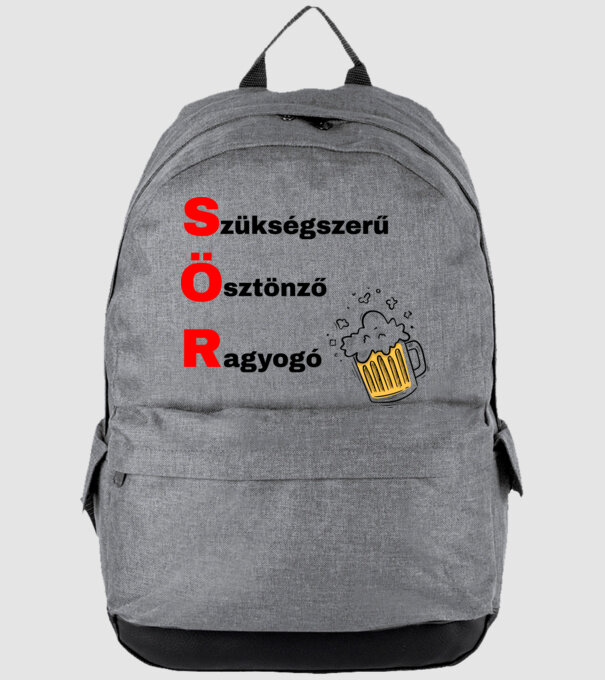  minta szürke pólón