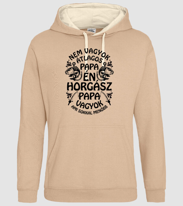  minta homokszín pólón