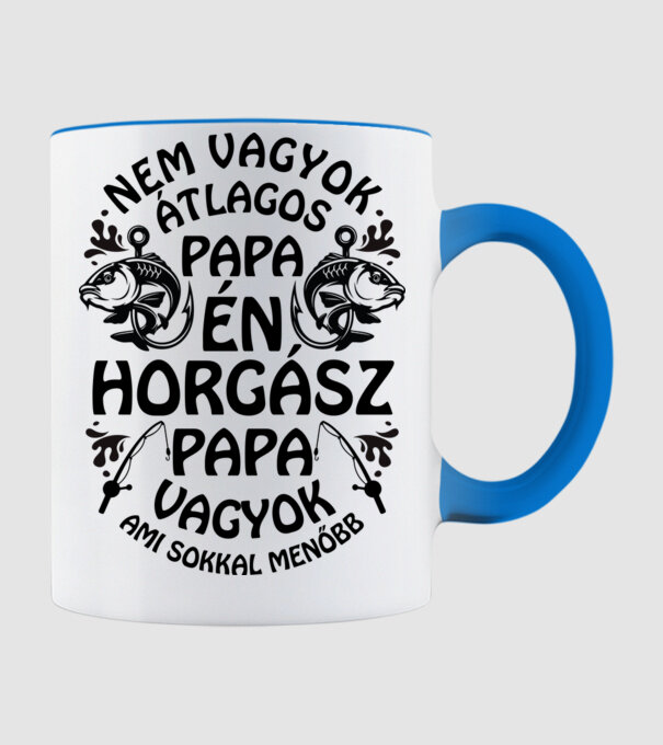  minta világoskék pólón