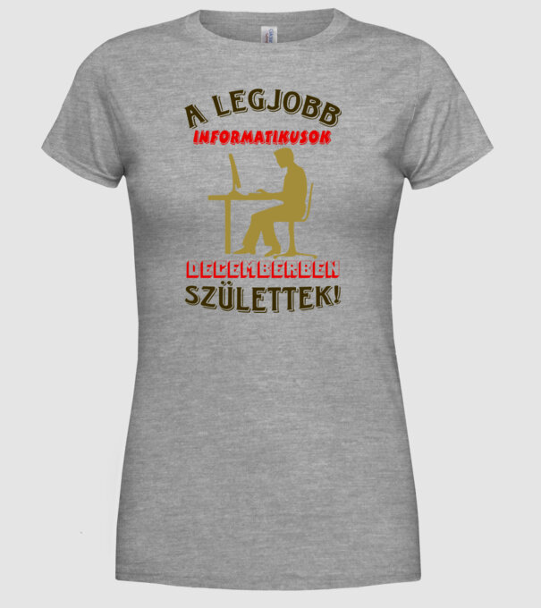  minta szürke pólón