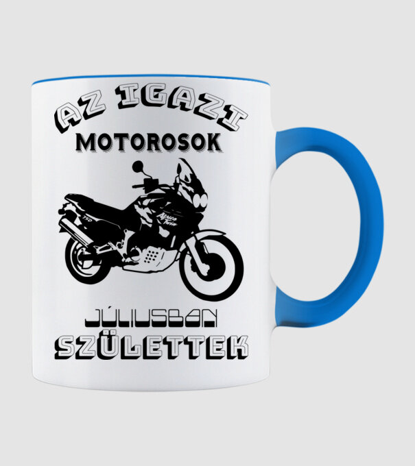  minta világoskék pólón