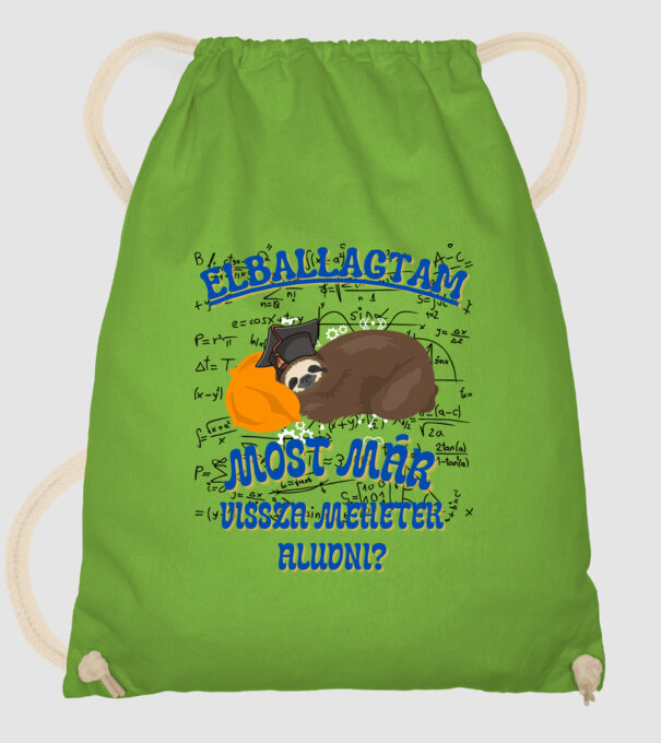  minta almazöld pólón