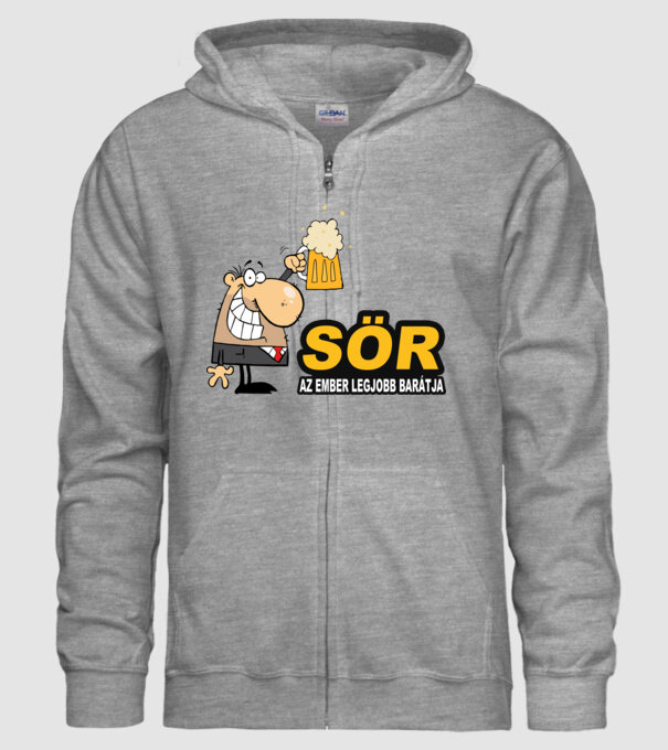  minta szürke pólón
