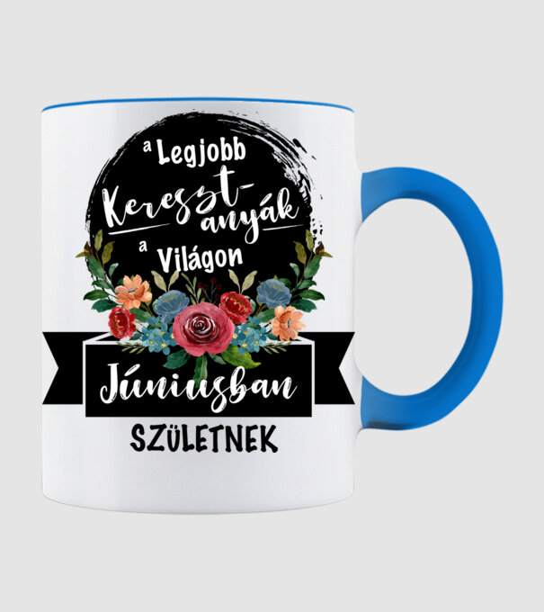  minta világoskék pólón