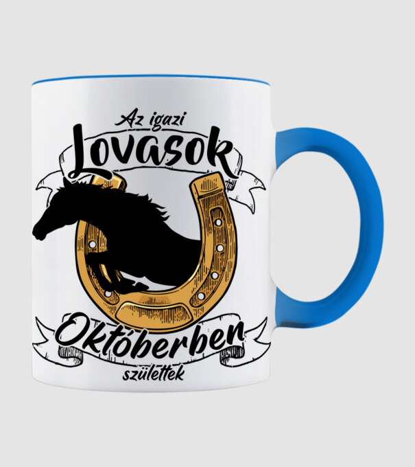  minta világoskék pólón