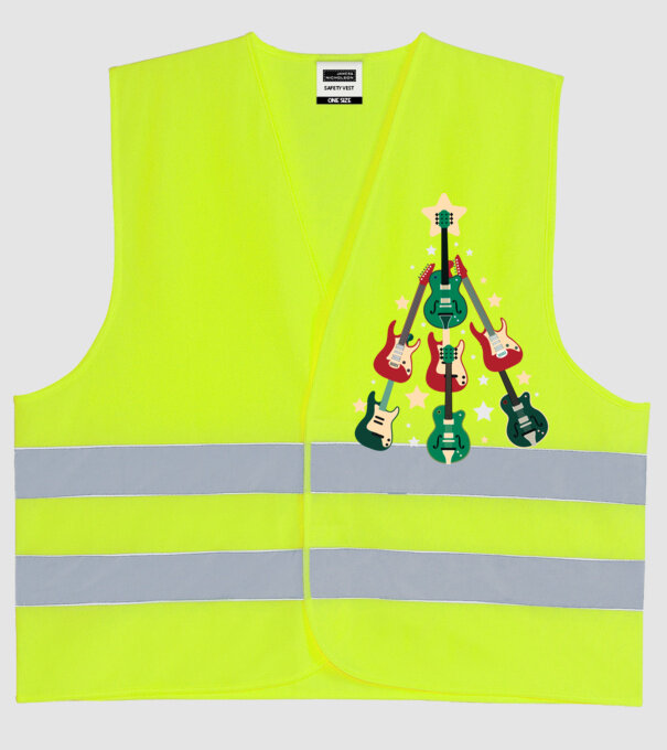  minta neonsárga pólón