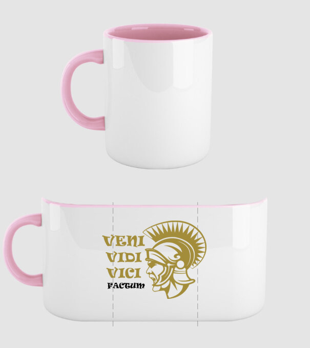  minta világos rózsaszín pólón