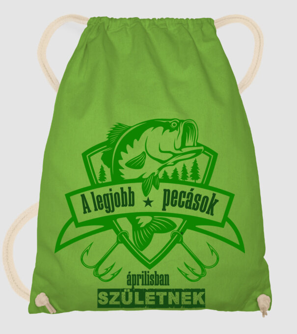  minta almazöld pólón
