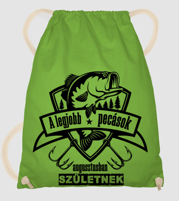  minta almazöld pólón