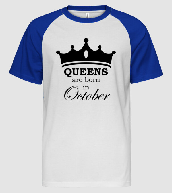  minta fehér/royal pólón